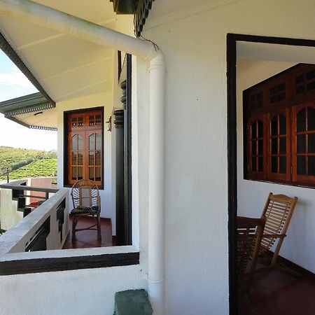 Hotel Hill Crest Residency Nuwara Eliya Exterior foto