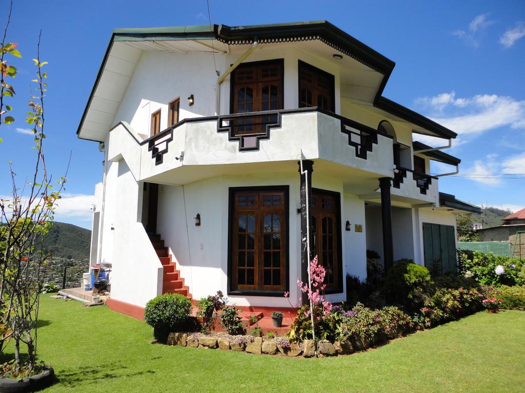 Hotel Hill Crest Residency Nuwara Eliya Zimmer foto