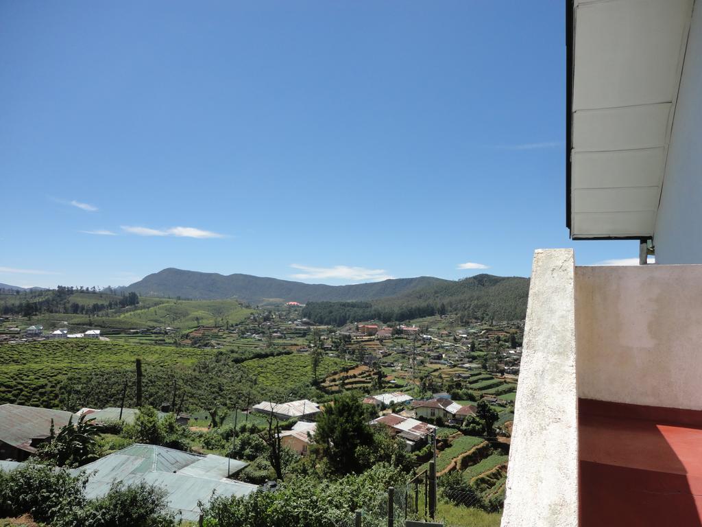 Hotel Hill Crest Residency Nuwara Eliya Exterior foto