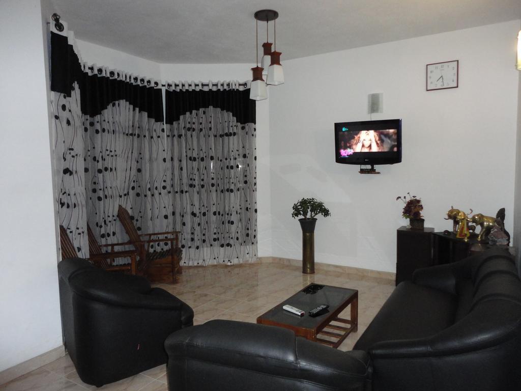 Hotel Hill Crest Residency Nuwara Eliya Exterior foto